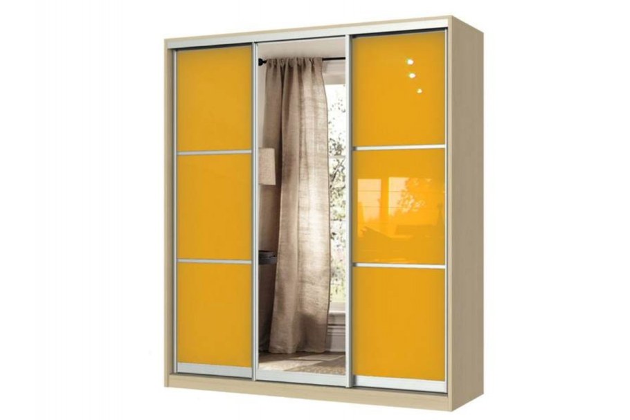 Шкаф раздвижной Level 24