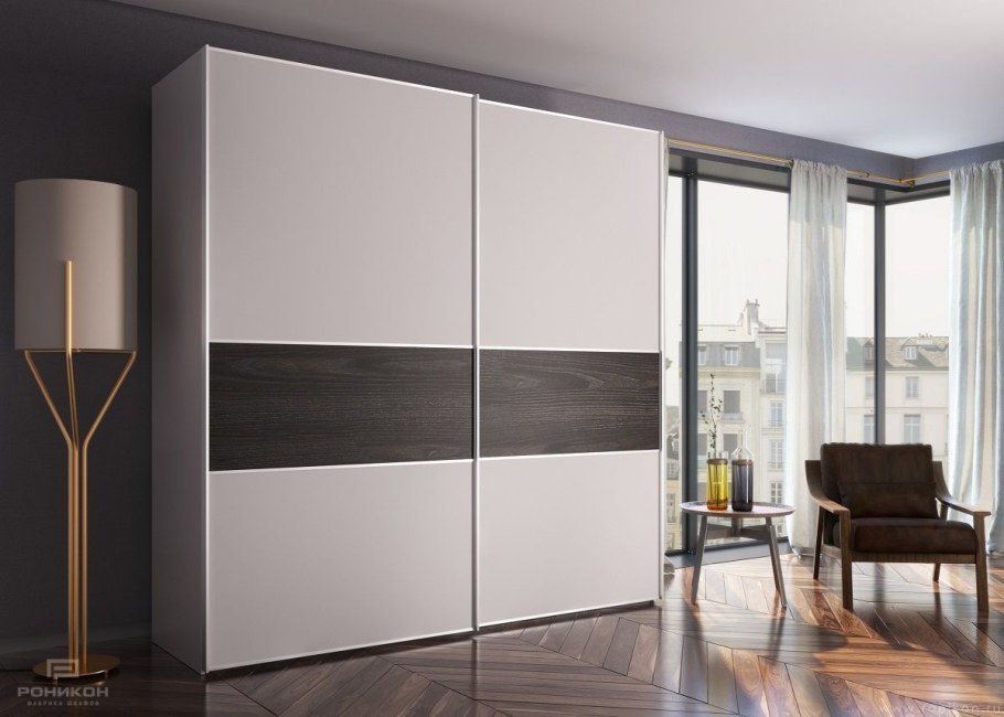 Шкаф купе Porto 203