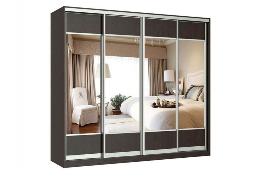 Шкаф купе Аристократ