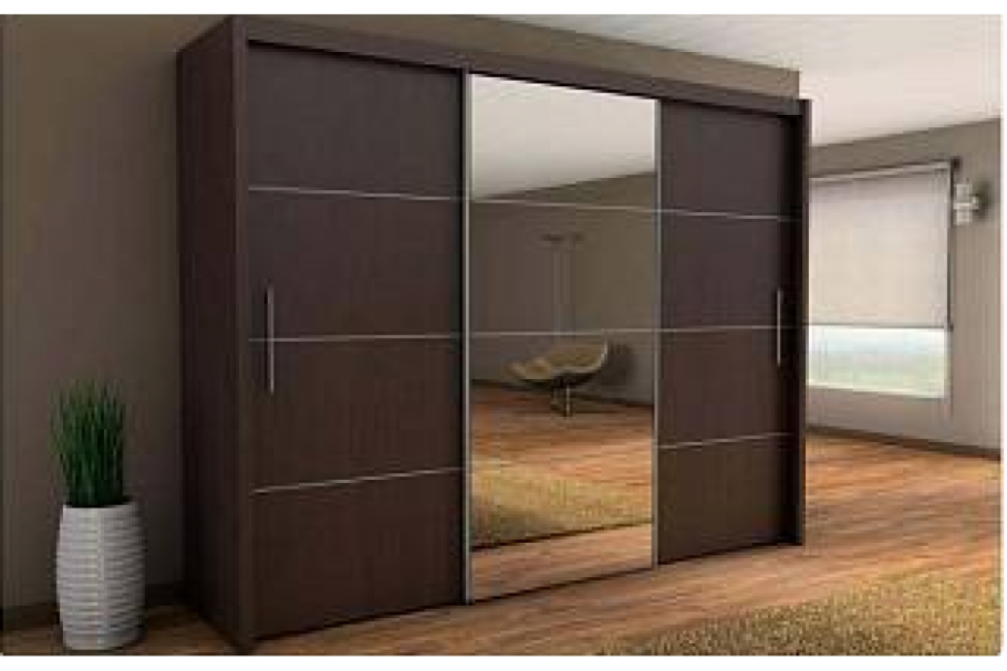 Шкаф-купе Диал арт. 008