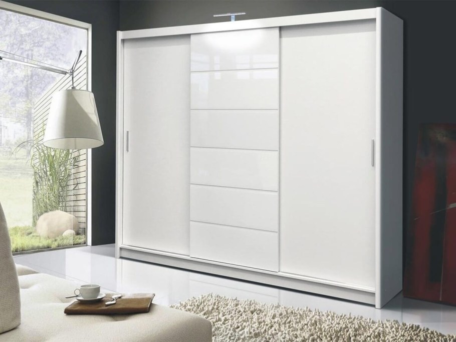 Шкаф купе Sliding-Door Wardrobe