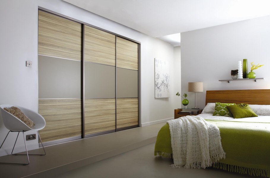 Красивые шкафы