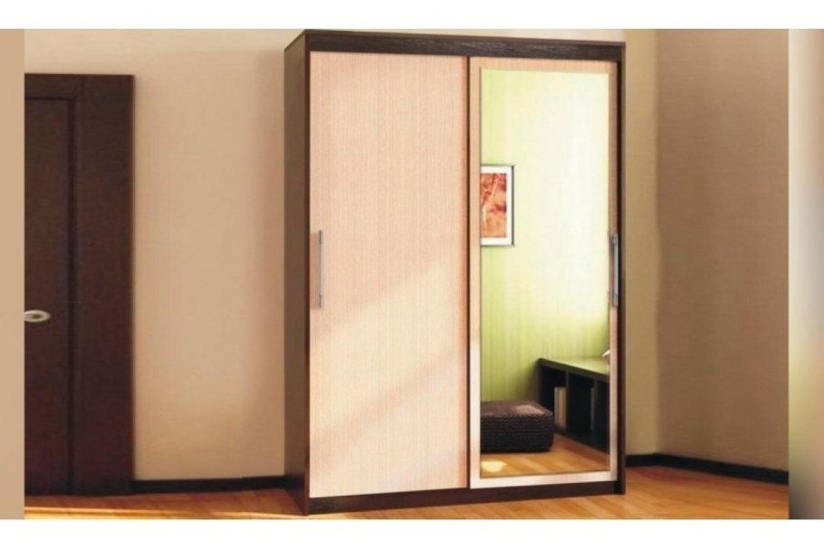 Шкаф Рамир 3х створчатый