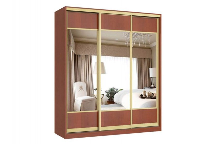 Шкаф купе Sliding-Door Wardrobe
