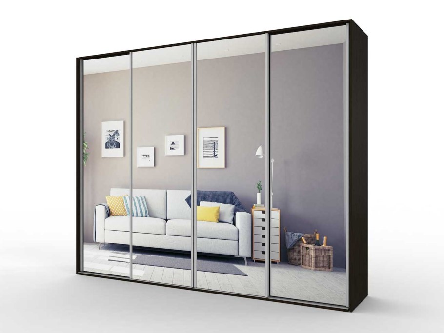 Шкаф-купе 3000x2500