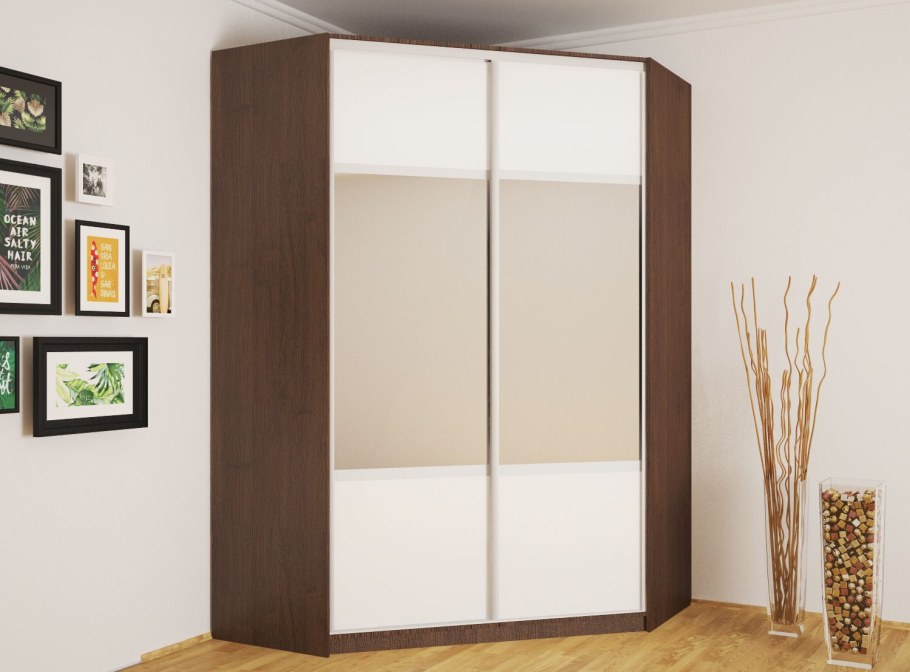 Шкаф-купе Маркус