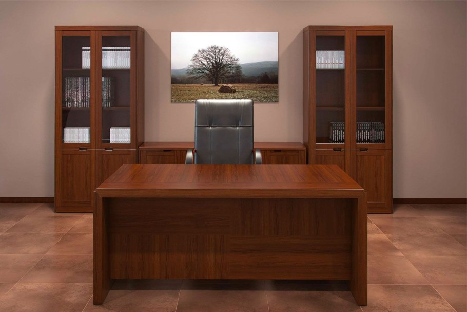 Мебель кабинет руководителя Феликс