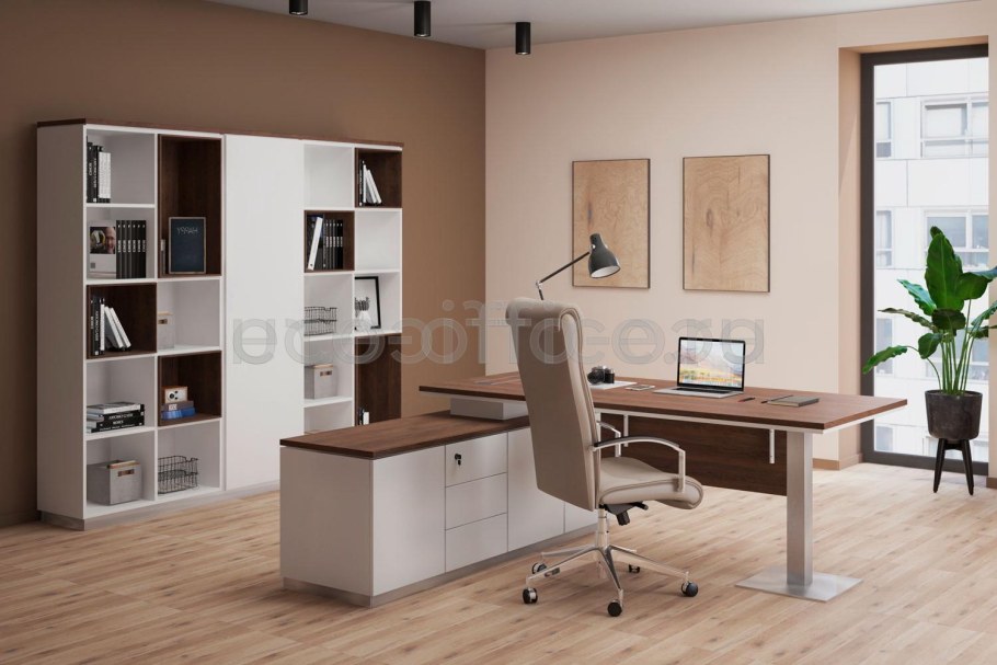 Кабинет руководителя Harvard