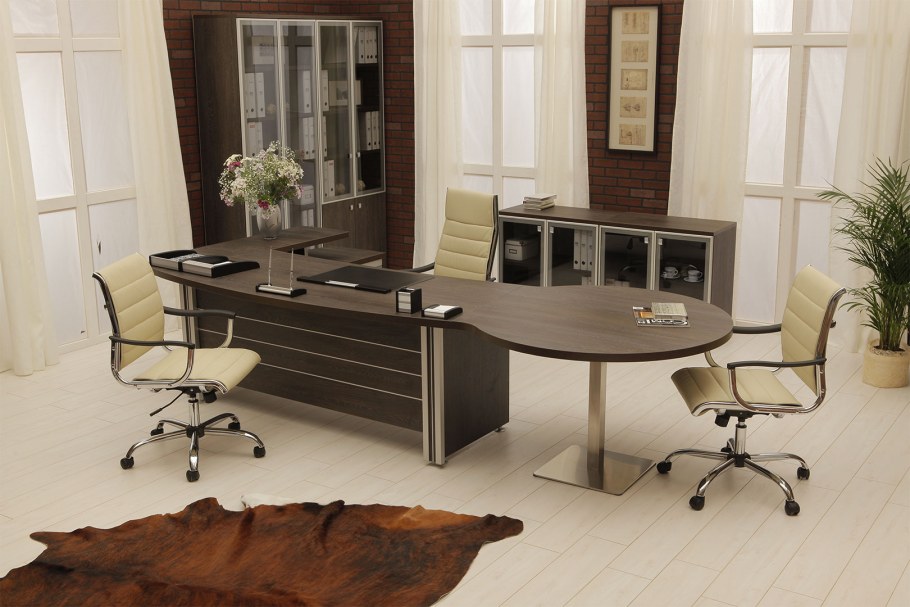 Стол руководителя Шен-жен