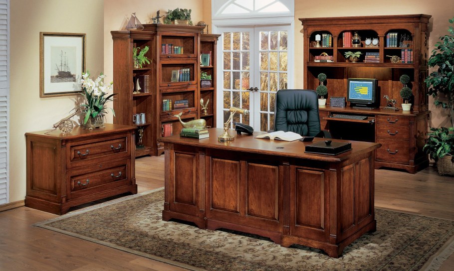 Письменный стол Венеция Люкс Румыния