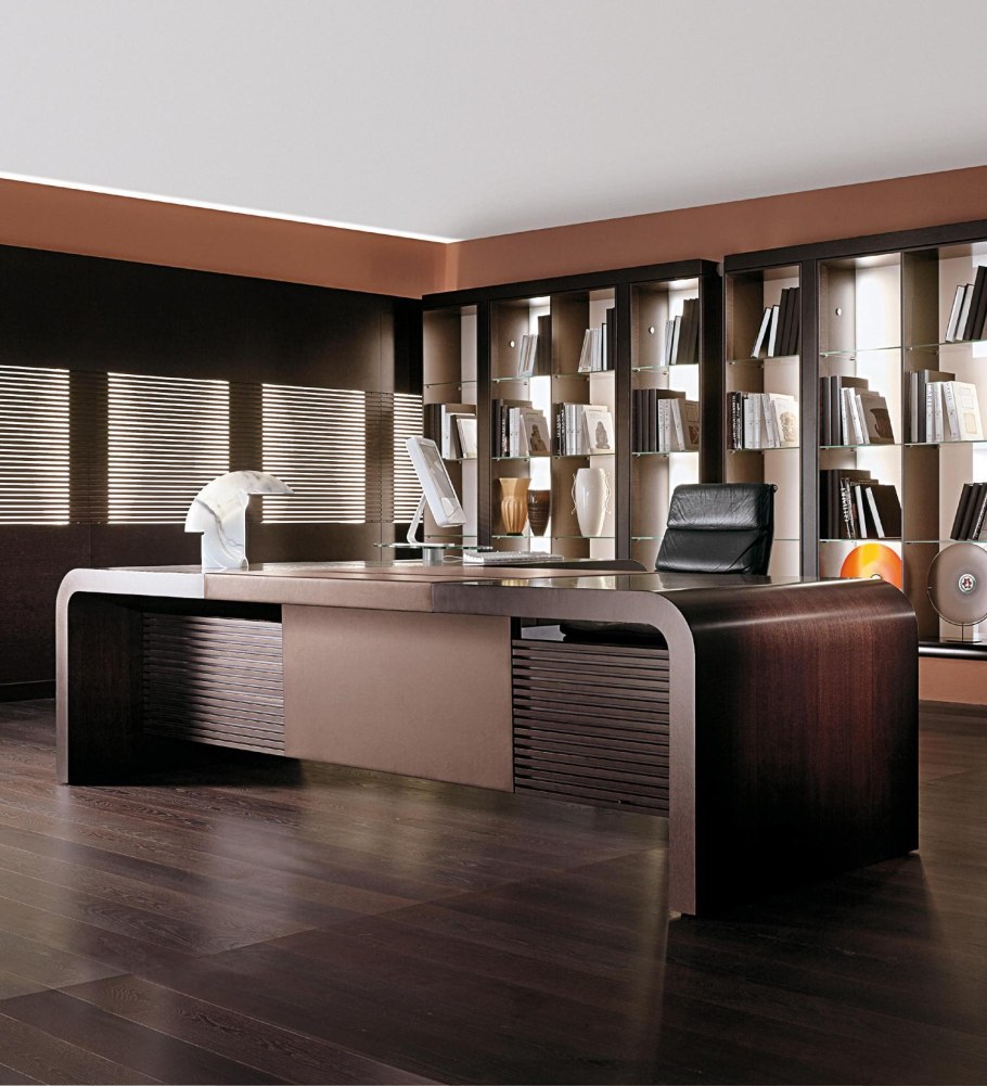 Рабочее место руководителя