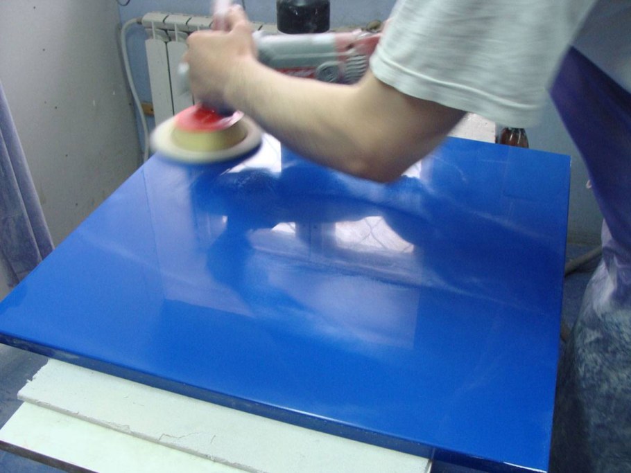 Декор кухонного гарнитура