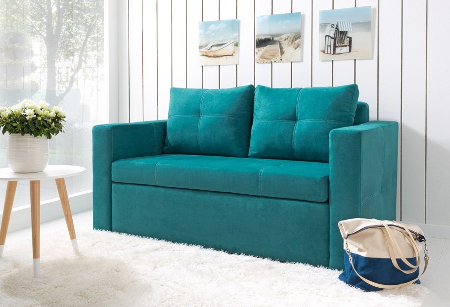Нео 42 бирюза диван