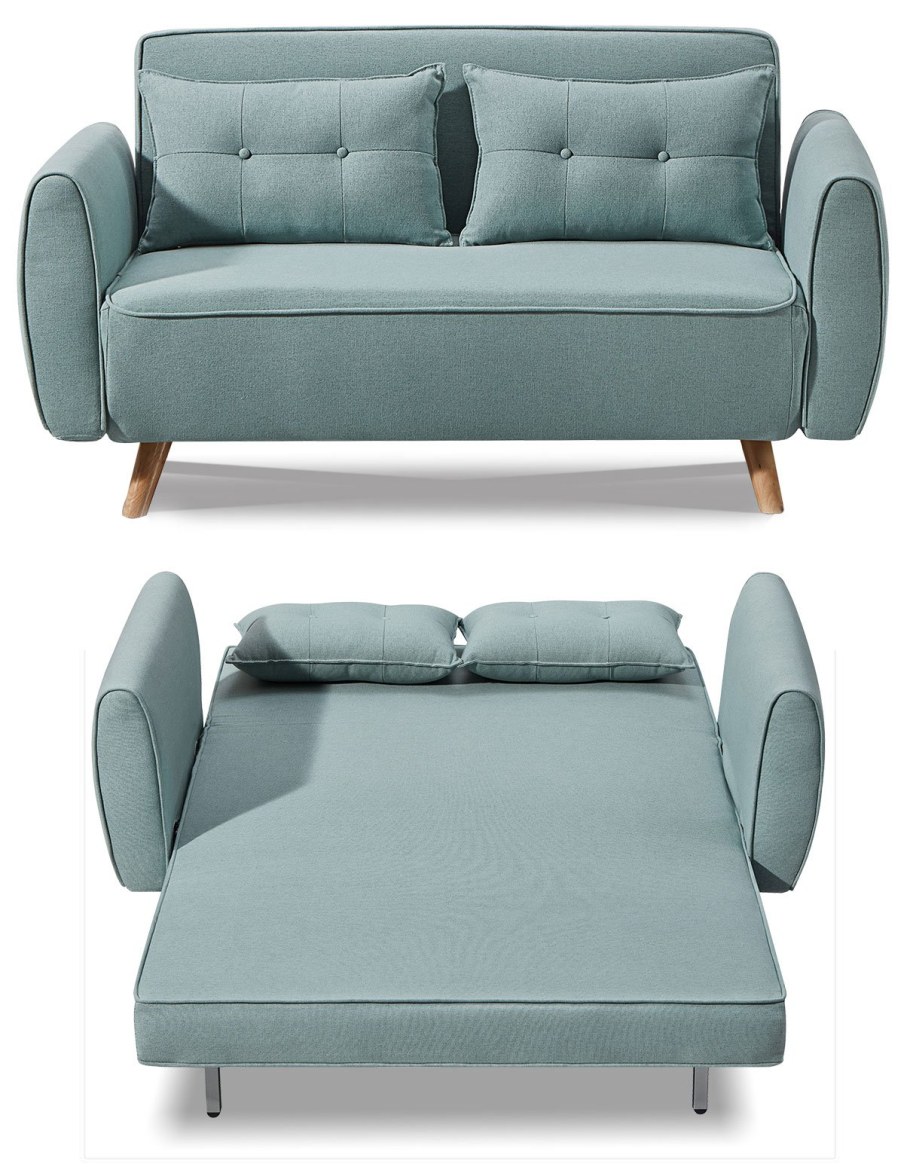 Диван-кровать Rosy-2