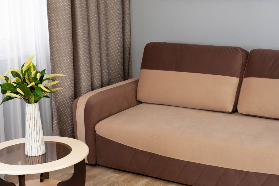 Диван кровать Ричард хофф