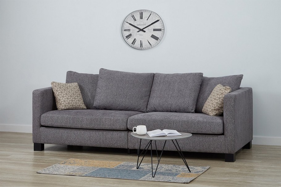 Диван прямой хофф