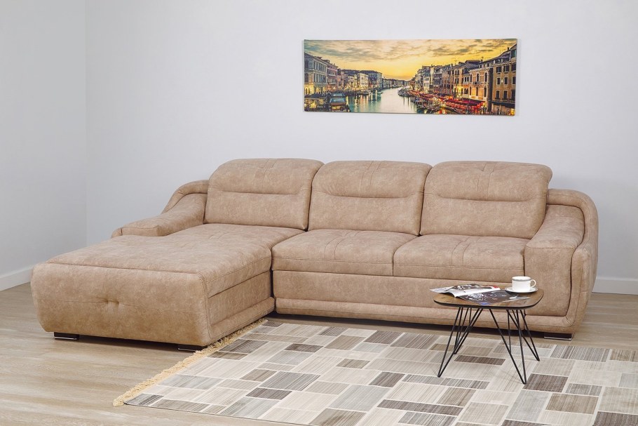 Угловой диван Оливия хофф