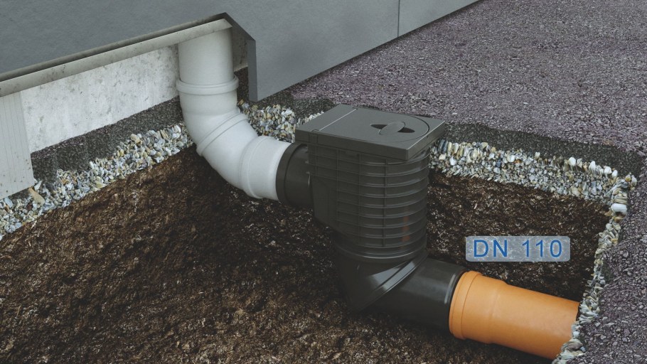 Hl600ng уличный трап