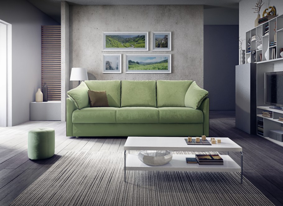 Диван Rivalli Милан