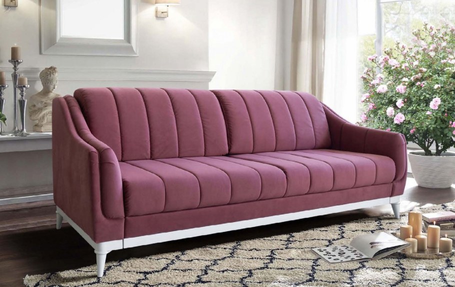 Диван Роял - 2 тик так