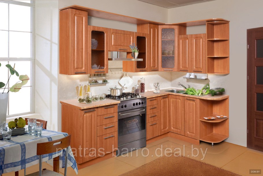 Кухня Виола 1,6