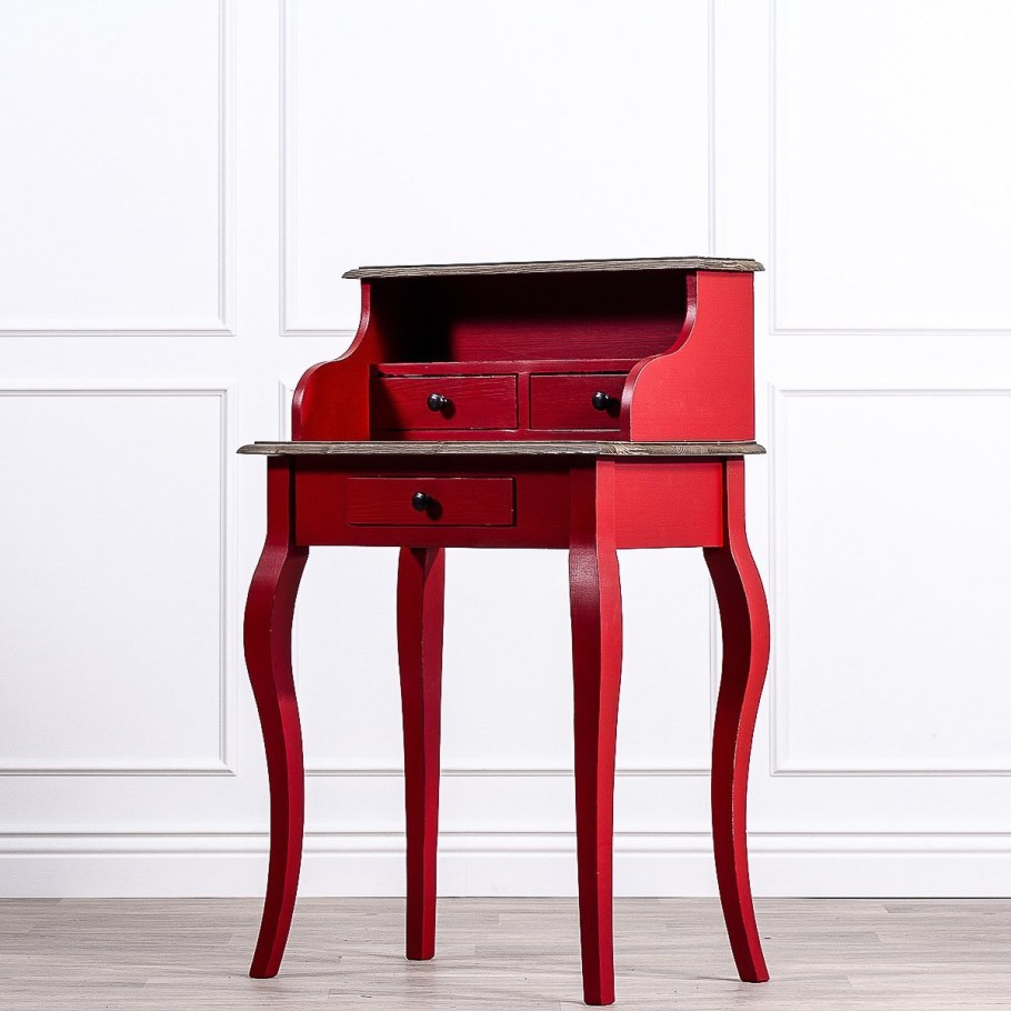 Стол бюро секретер Барлетта