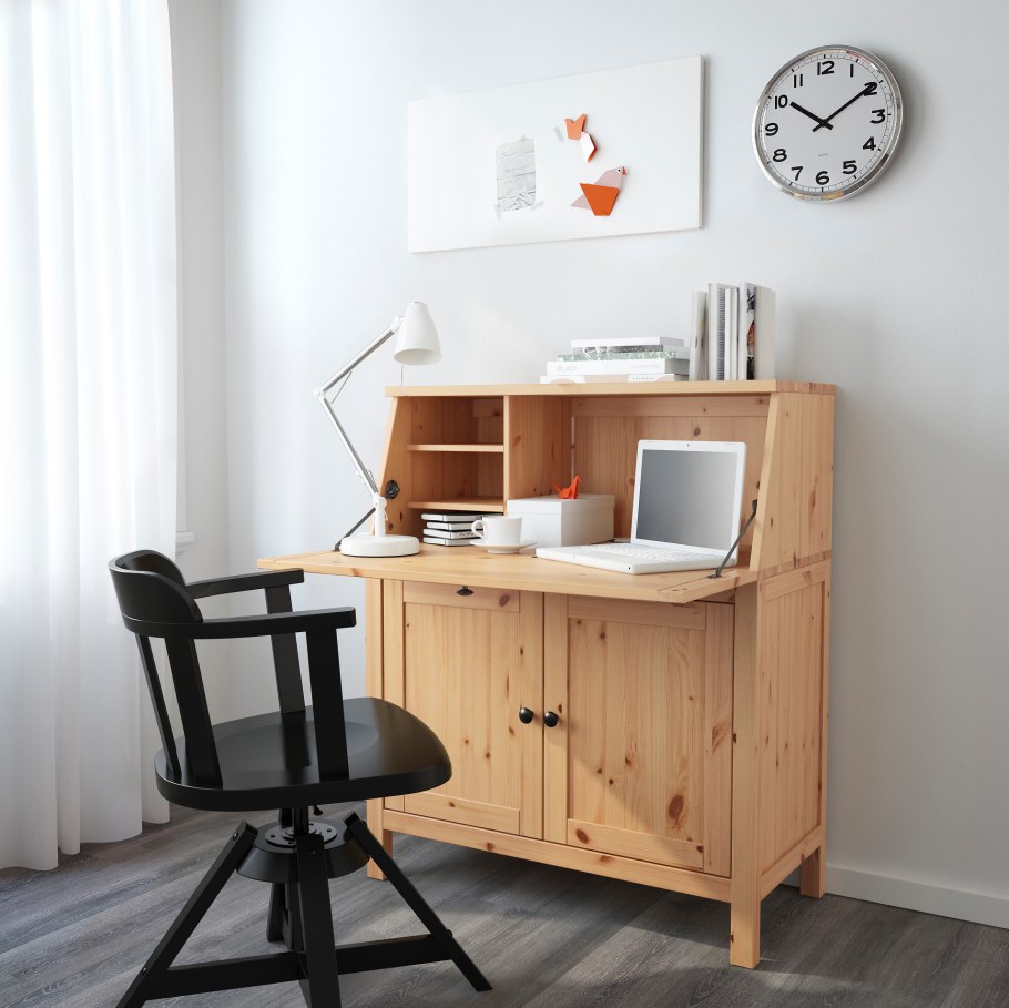 Ikea секретер ХЕМНЭС