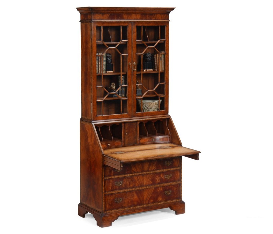 Шкаф бюро секретер