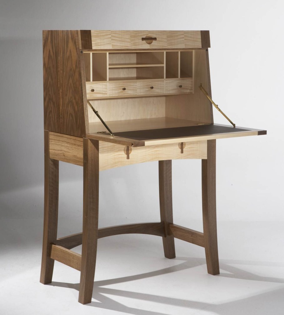 Письменный стол (бюро, секретер) ikea