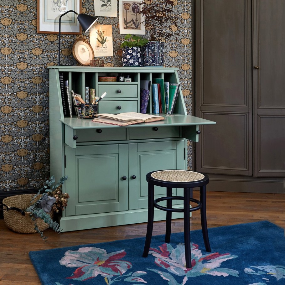 Секретер la Redoute