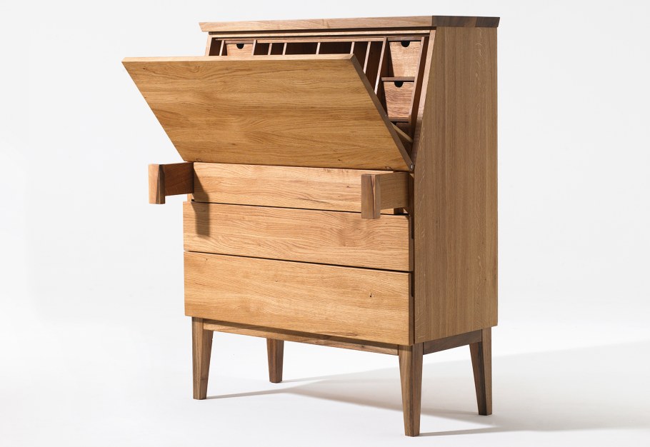 Секретер трансформер икеа