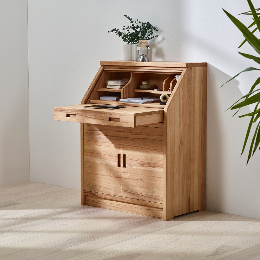 Секретер-письменный стол scriban 1