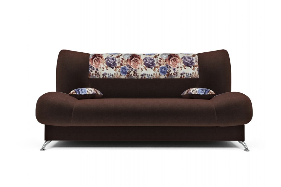 Диван лодочка каноэ