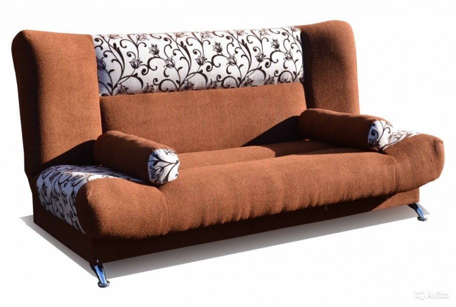 Диван mebel-ARS лодочка Кантри