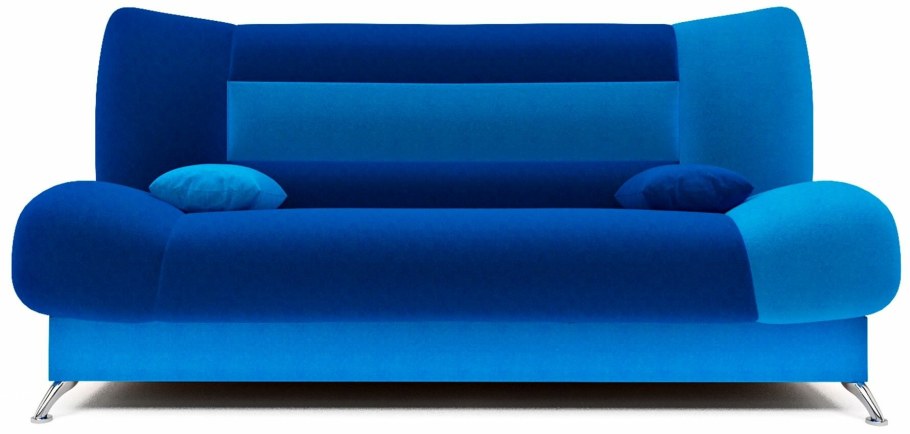 Диван mebel-ARS лодочка Люкс