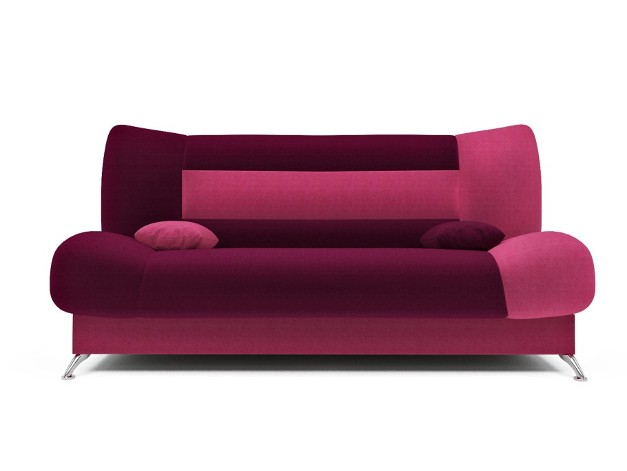 Диван-книжка лодочка Астра