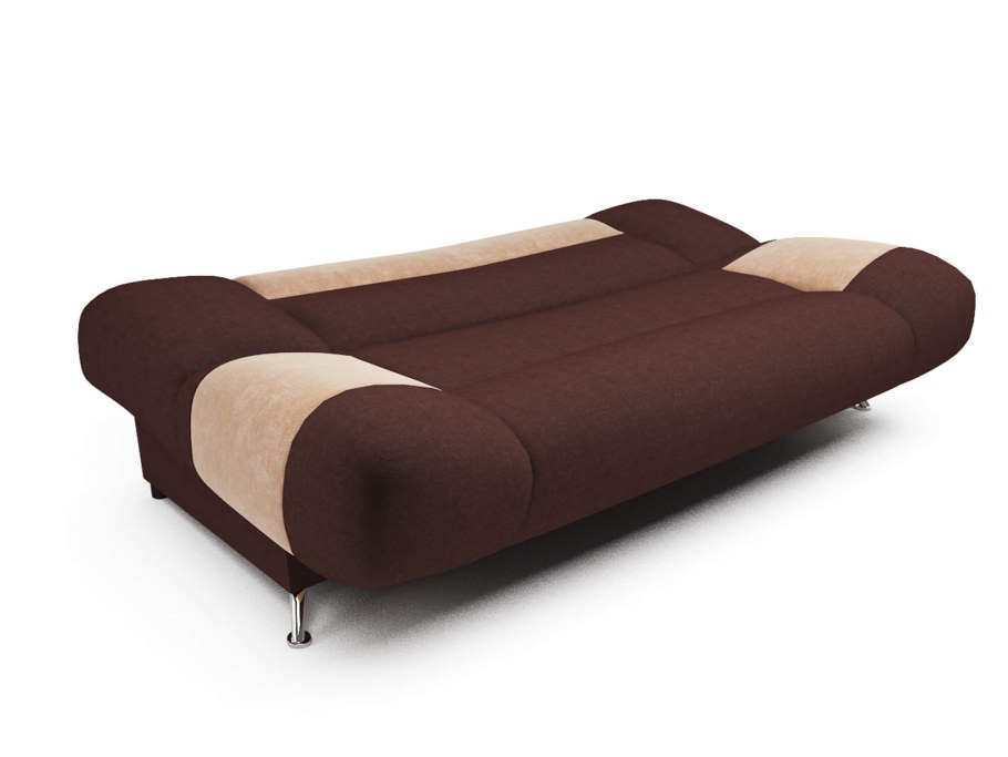 Диван каноэ Люкс