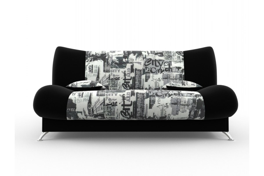 Диван лодочка Джин