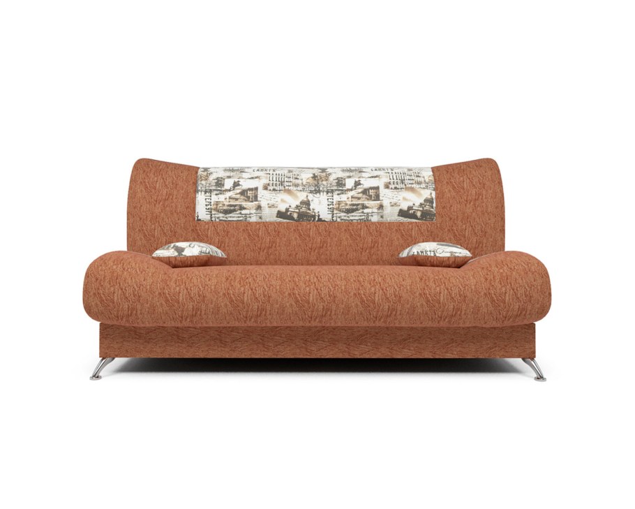 Диван лодочка каноэ