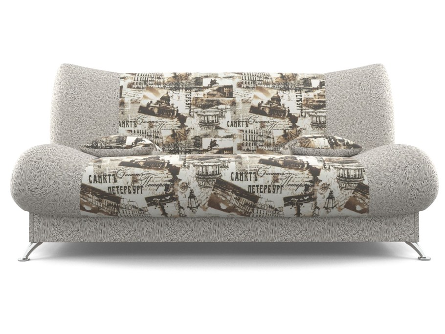 Диван mebel ARS лодочка