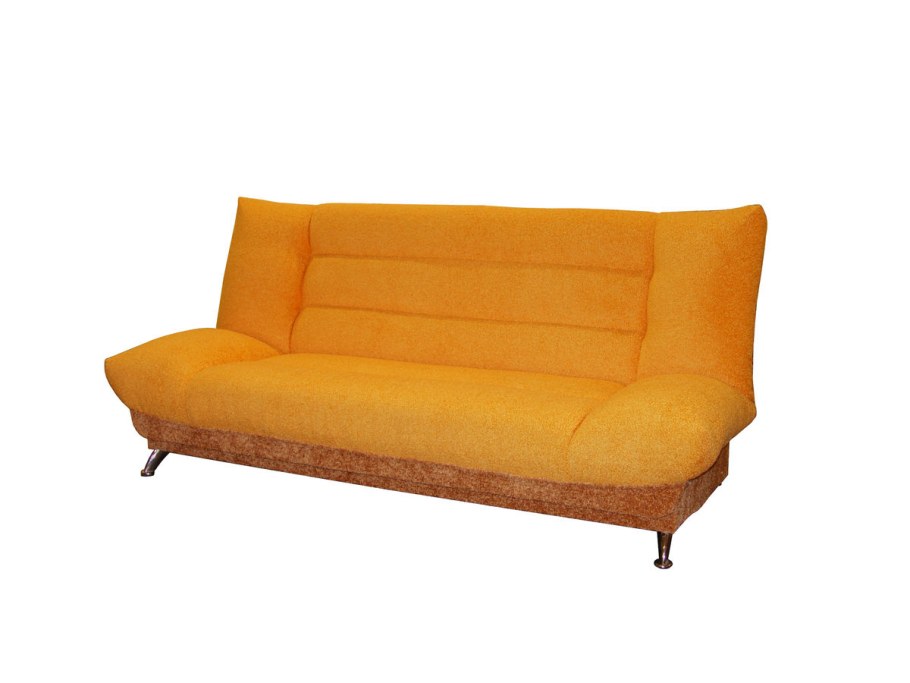 Диван-кровать «лодочка» 2