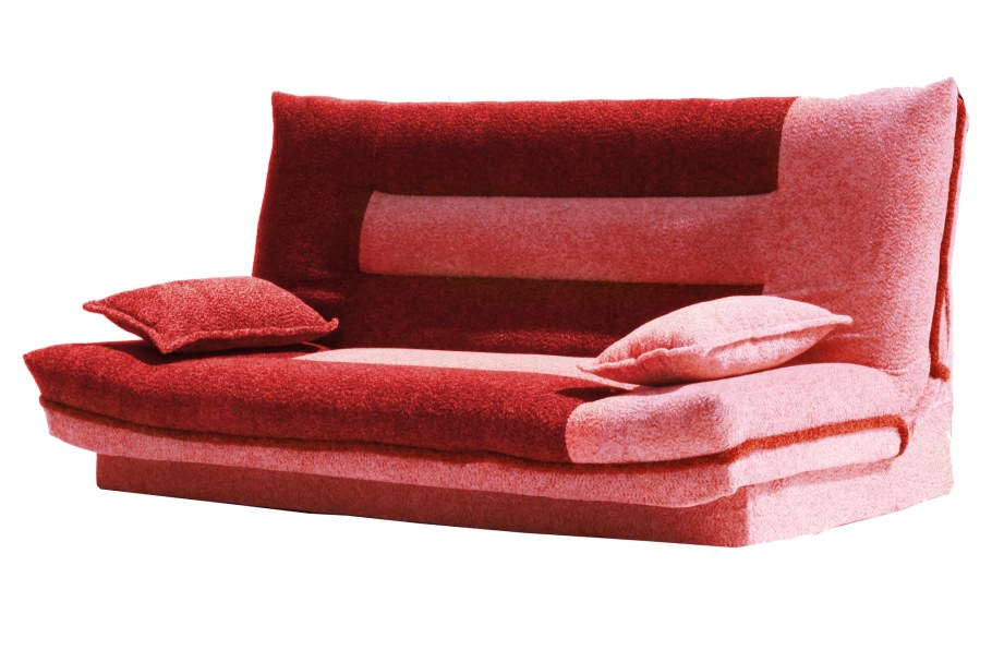 Диван лодочка Джин