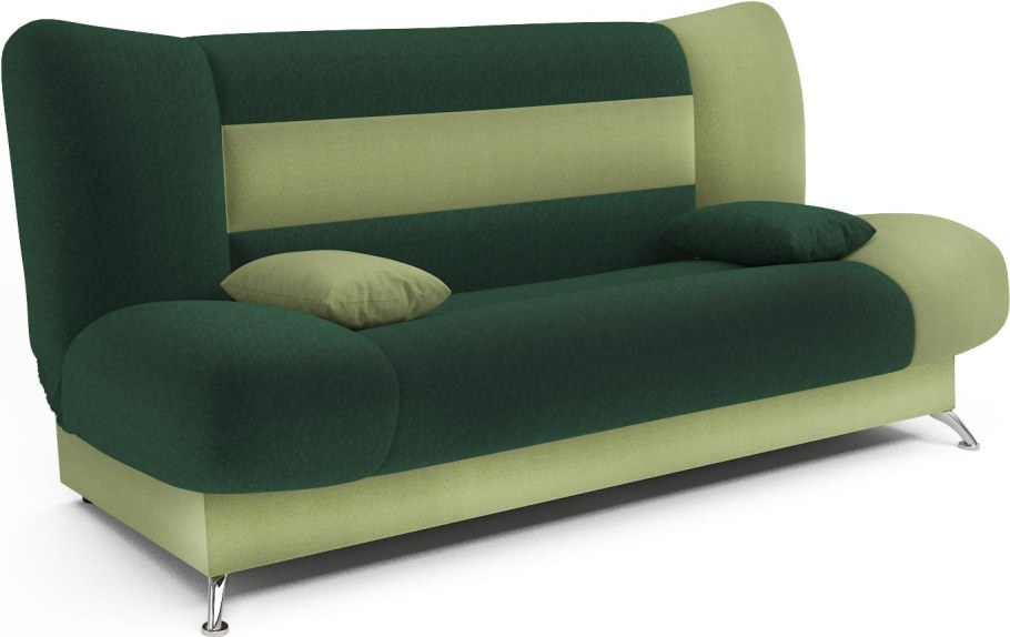 Диван-книжка лодочка Астра