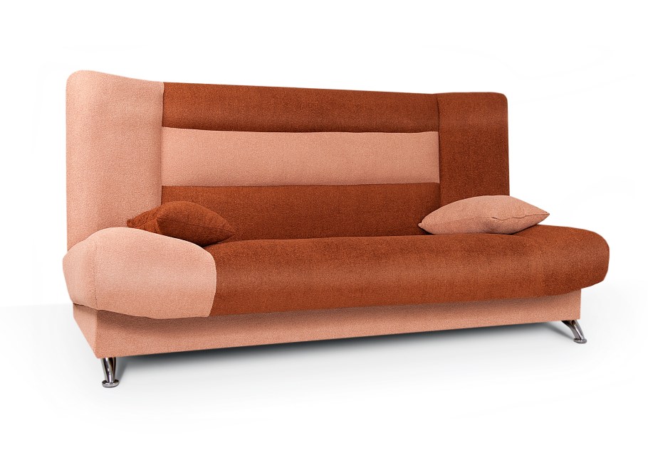 Диван лодочка каноэ во флоке