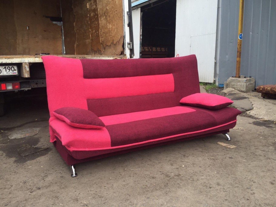 Диван-кровать книжка лодочка,Астрa