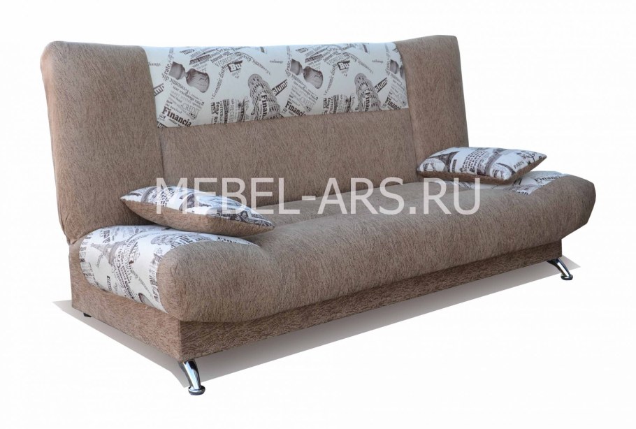 Диван АРС лодочка ППУ