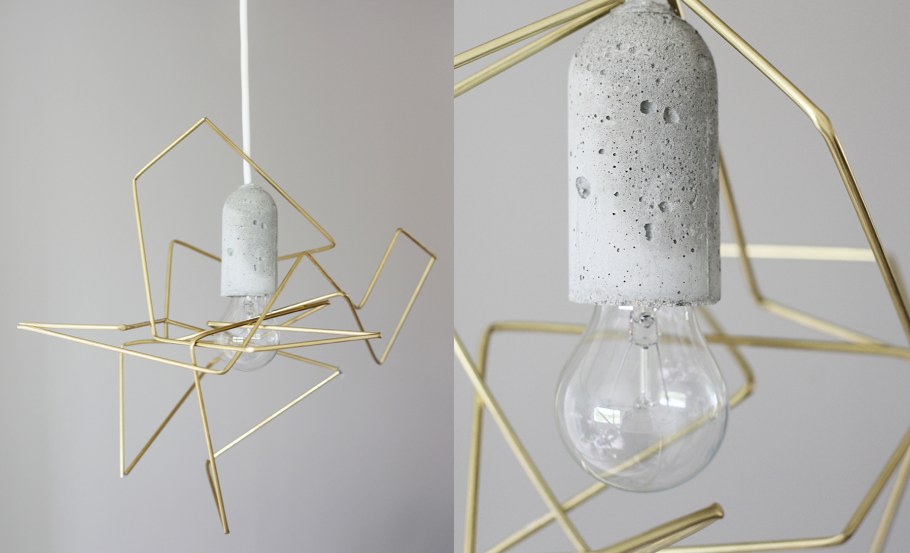 Самодельные плафоны для люстры