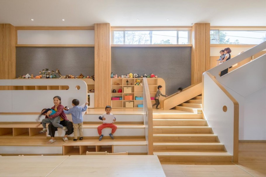 Детский сад на Варшавском шоссе, 10