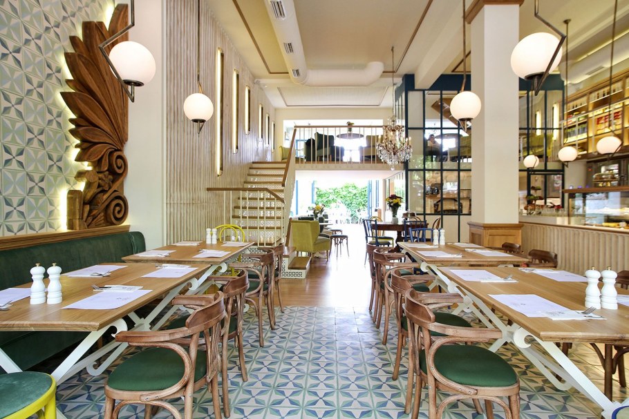 Французская Национальная кухня