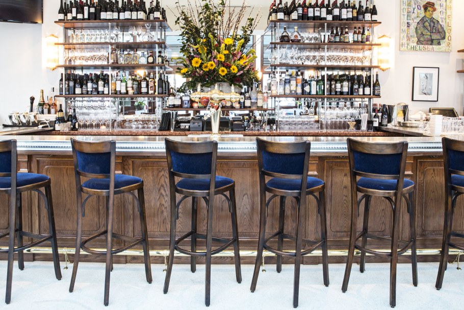 Французы бар